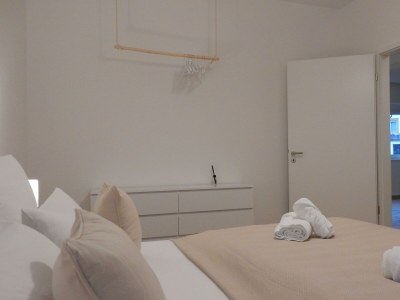 Apartment Maisonette │ Altstadt │ Parkplatz │ Küche │96 m² - Outdoor photo 6