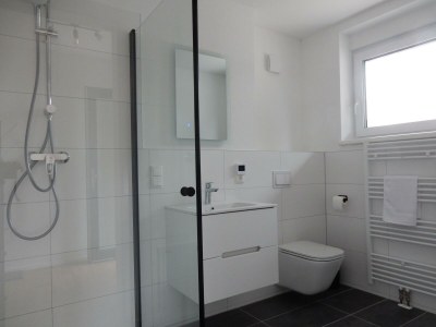 Apartment Maisonette │ Altstadt │ Parkplatz │ Küche │96 m² - Features photo 19