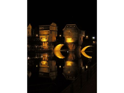 Apartment Maisonette │ Altstadt │ Parkplatz │ Küche │96 m² - Features photo 25