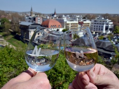 Apartment Maisonette │ Altstadt │ Parkplatz │ Küche │96 m² - Features photo 27