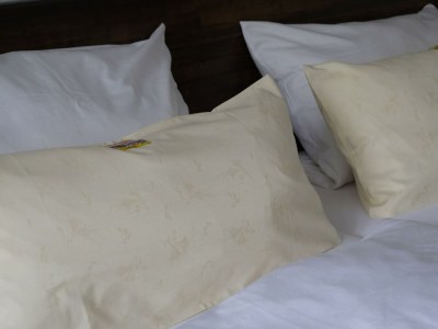 Apartment Appartement/Fewo, Dusche, WC, 2 Schlafräume - Features photo 9