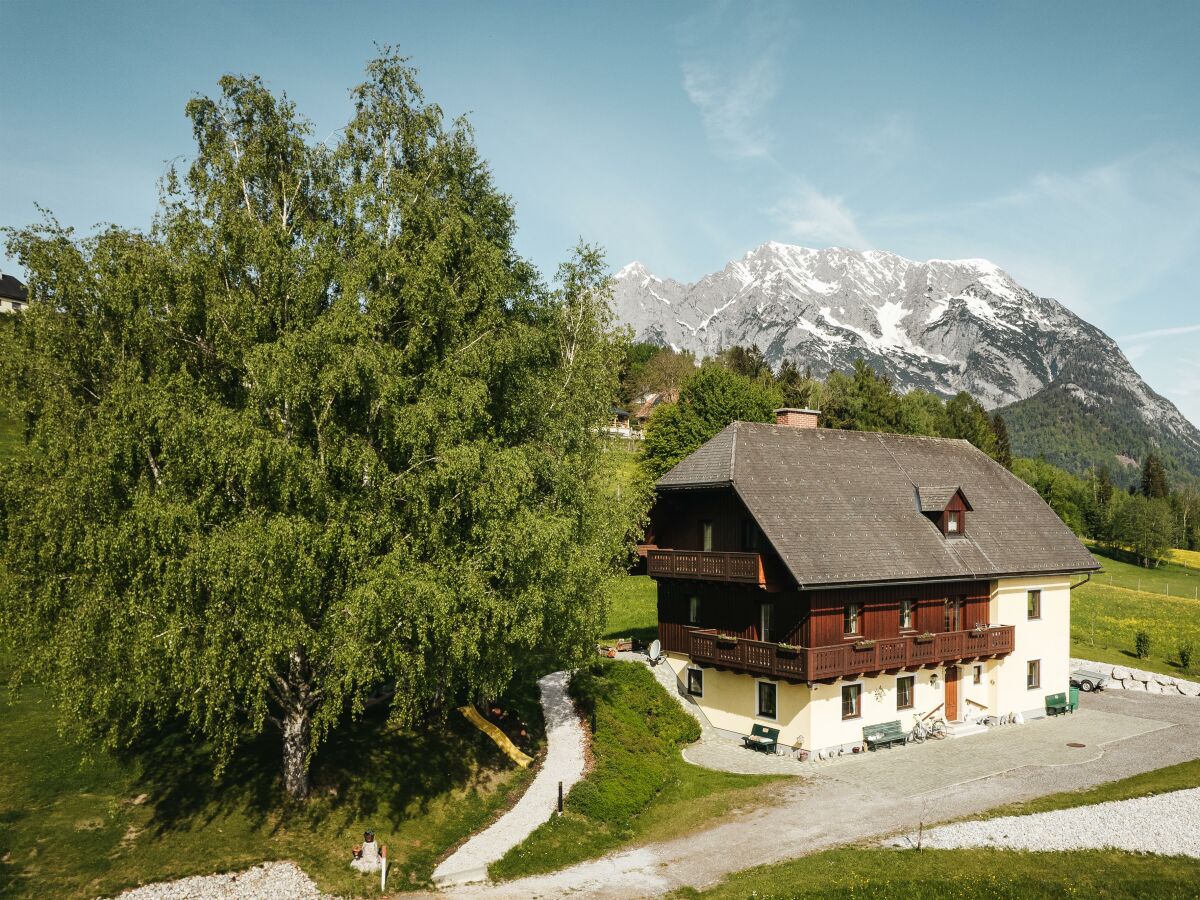 Apartment Apartment Landhaus Stieglschuster