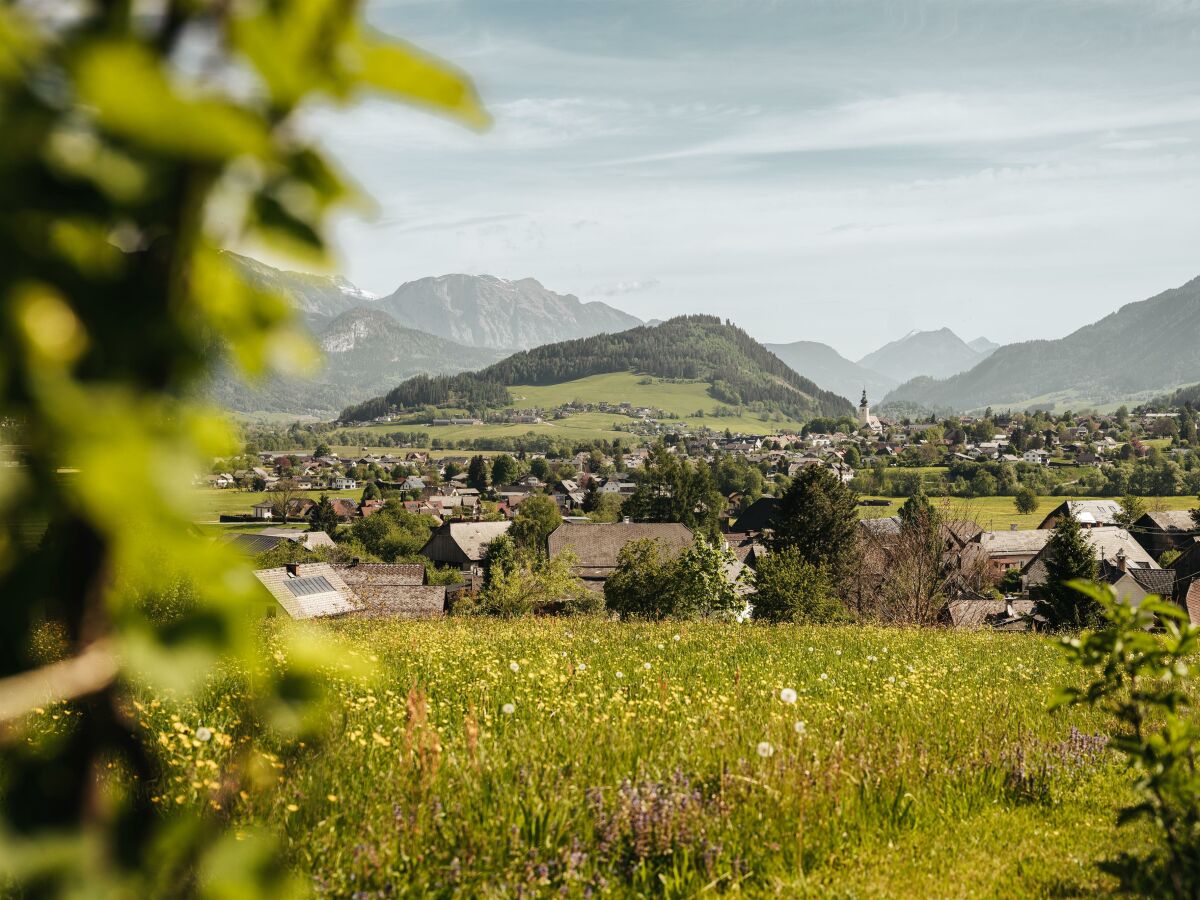 Apartment Apartment Landhaus Stieglschuster - Outdoor photo 2