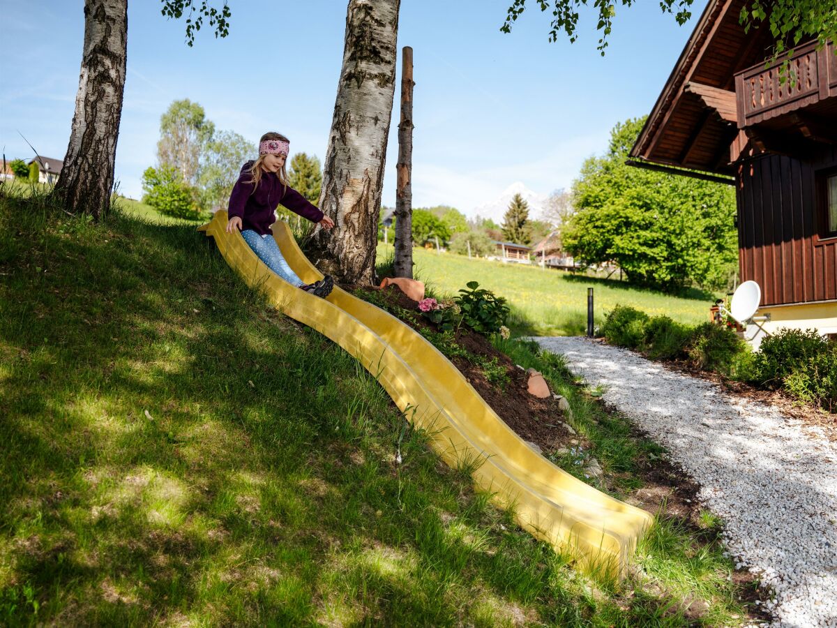 Apartment Apartment Landhaus Stieglschuster - Outdoor photo 3