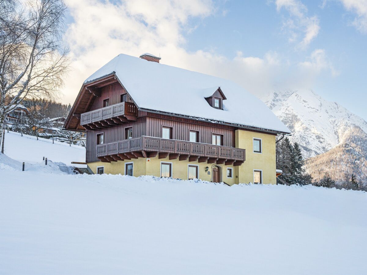 Apartment Apartment Landhaus Stieglschuster - Outdoor photo 4