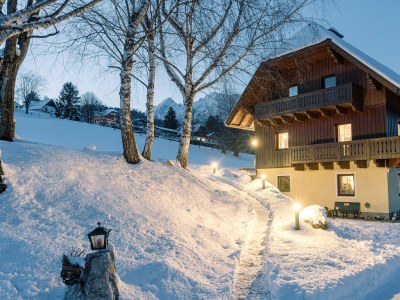 Apartment Apartment Landhaus Stieglschuster - Outdoor photo 6
