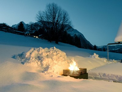 Apartment Apartment Landhaus Stieglschuster - Outdoor photo 8