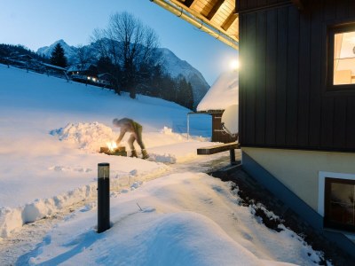 Apartment Apartment Landhaus Stieglschuster - Outdoor photo 10