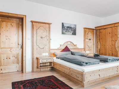 Apartment Apartment Landhaus Stieglschuster - Features photo 12