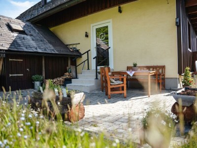 Apartment Apartment Landhaus Stieglschuster - Features photo 14