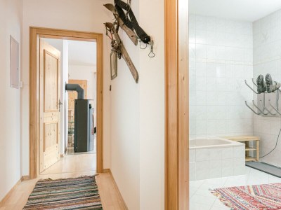 Apartment Apartment Landhaus Stieglschuster - Features photo 15