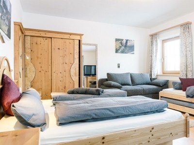 Apartment Apartment Landhaus Stieglschuster - Features photo 16