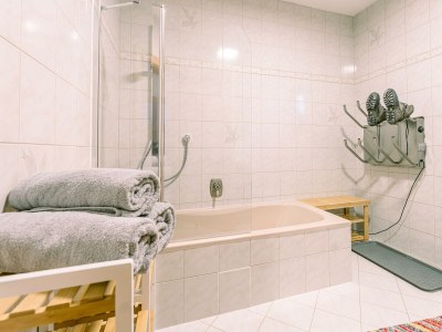 Apartment Apartment Landhaus Stieglschuster - Features photo 20