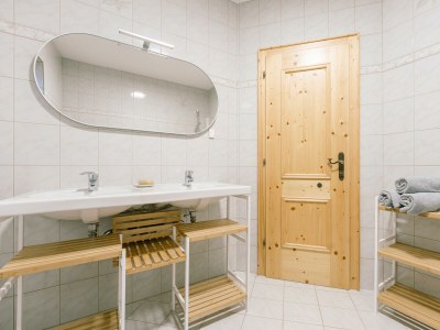 Apartment Apartment Landhaus Stieglschuster - Features photo 21