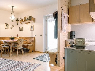 Apartment Apartment Landhaus Stieglschuster - Features photo 22