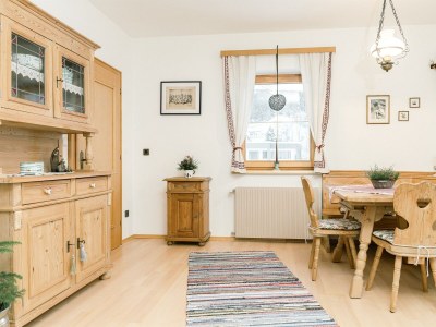 Apartment Apartment Landhaus Stieglschuster - Features photo 24