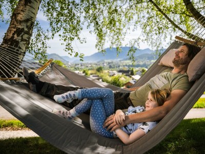 Apartment Apartment Landhaus Stieglschuster - Features photo 26