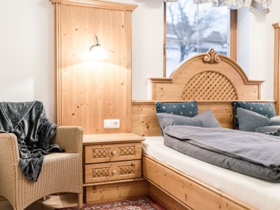 Apartment Apartment Landhaus Stieglschuster - Features photo 28