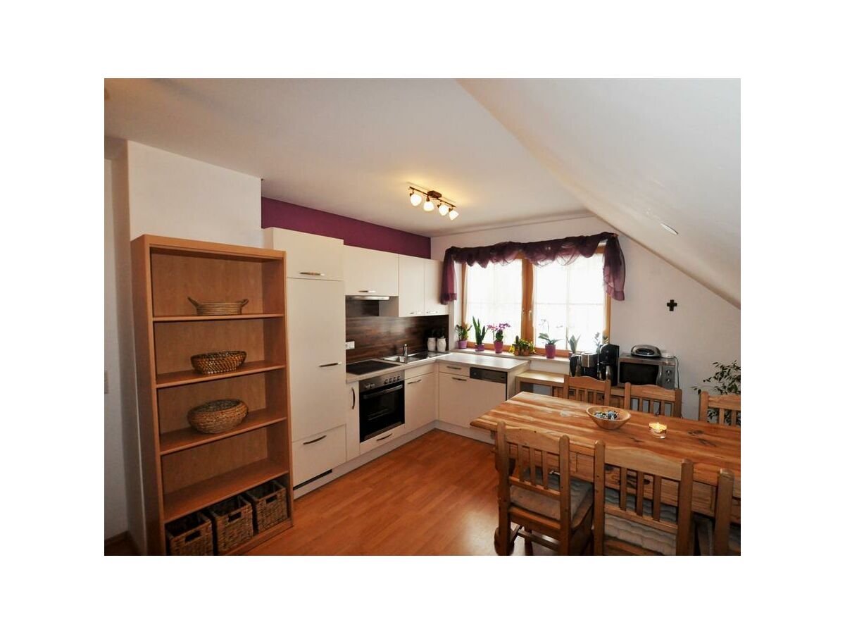 Apartment Appartement/Fewo, Dusche, WC