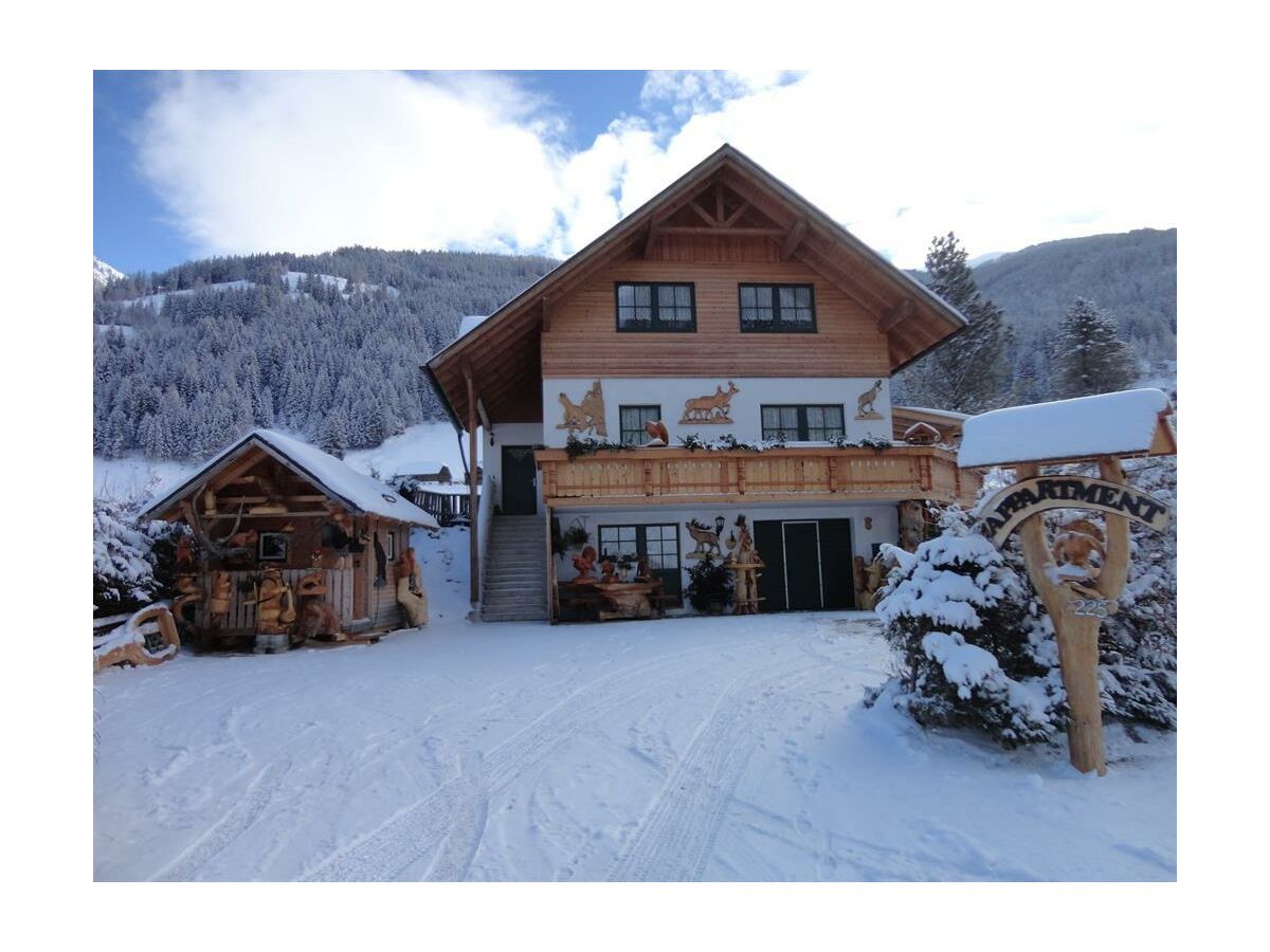 Apartment Appartement/Fewo, Dusche, WC - Outdoor photo 3