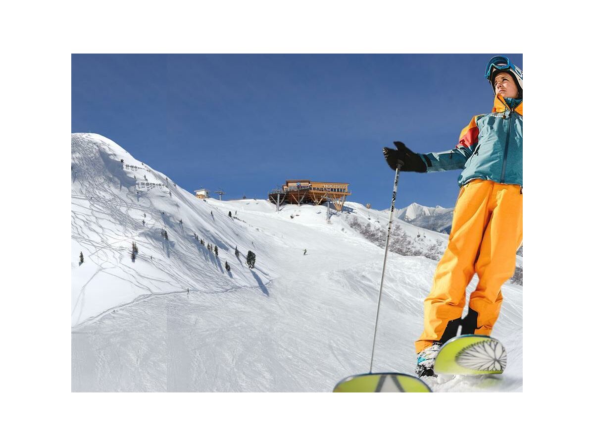 Apartment Appartement/Fewo, Dusche, WC - Outdoor photo 5