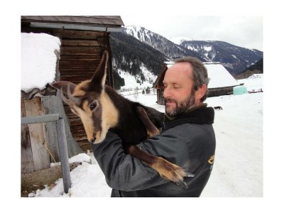 Apartment Appartement/Fewo, Dusche, WC - Outdoor photo 4