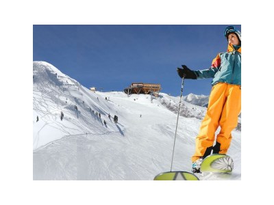 Apartment Appartement/Fewo, Dusche, WC - Outdoor photo 5