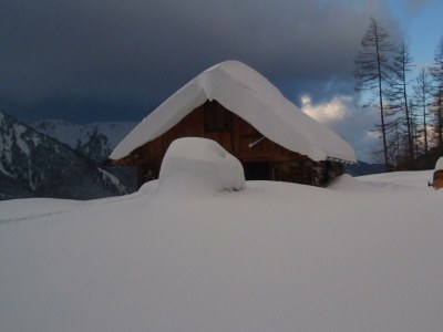 Apartment Appartement/Fewo, Dusche, WC - Outdoor photo 9
