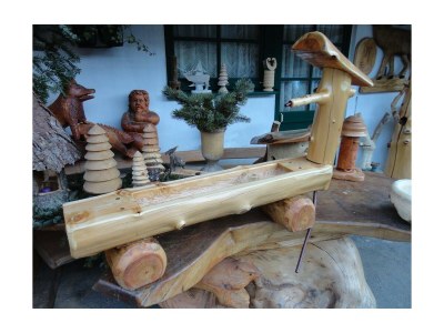 Apartment Appartement/Fewo, Dusche, WC - Outdoor photo 10