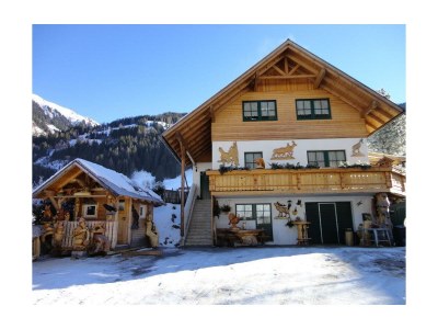 Apartment Appartement/Fewo, Dusche, WC - Features photo 12