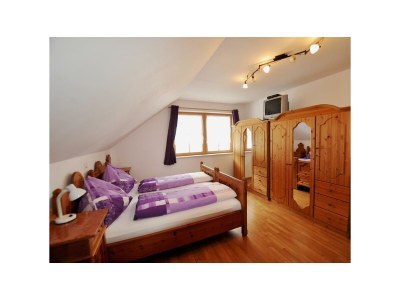 Apartment Appartement/Fewo, Dusche, WC - Features photo 14