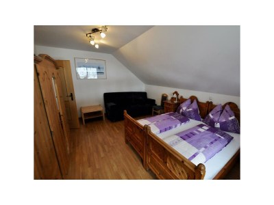 Apartment Appartement/Fewo, Dusche, WC - Features photo 15