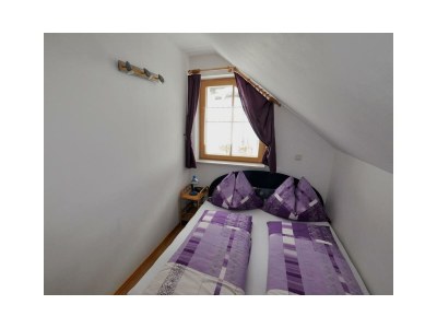 Apartment Appartement/Fewo, Dusche, WC - Features photo 18