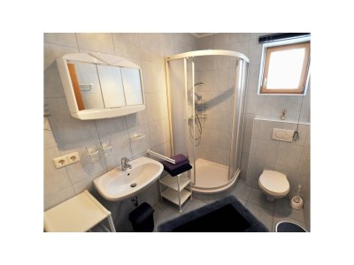 Apartment Appartement/Fewo, Dusche, WC - Features photo 19