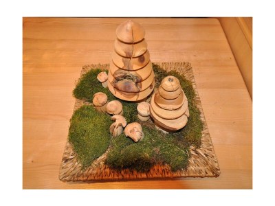 Apartment Appartement/Fewo, Dusche, WC - Features photo 20