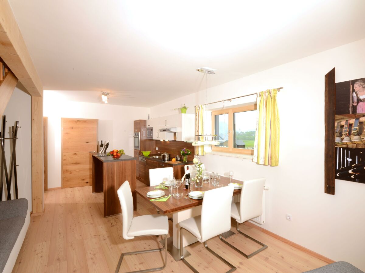 Apartment Appartement "Schwalbennest" 1-2 Nächte - Outdoor photo 5