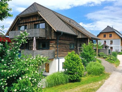 Apartment Appartement "Schwalbennest" 1-2 Nächte in Irdning-Donnersbachtal - Apartment