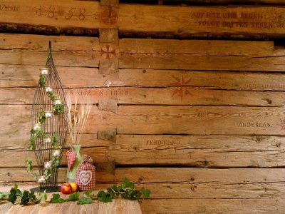 Apartment Appartement "Schwalbennest" 1-2 Nächte - Outdoor photo 3