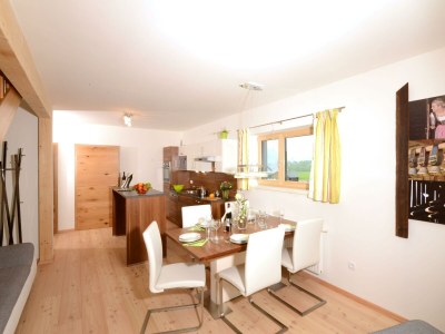 Apartment Appartement "Schwalbennest" 1-2 Nächte - Outdoor photo 5