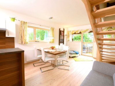 Apartment Appartement "Schwalbennest" 1-2 Nächte - Outdoor photo 7