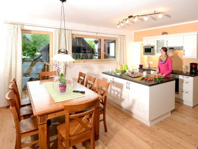 Apartment Appartement "Schwalbennest" 1-2 Nächte - Outdoor photo 8