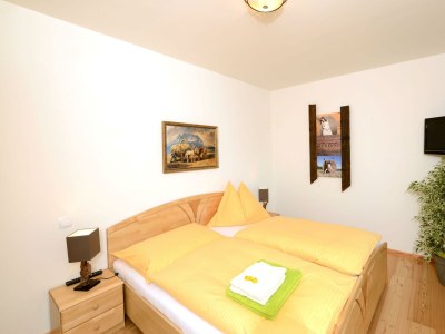 Apartment Appartement "Schwalbennest" 1-2 Nächte - Outdoor photo 9