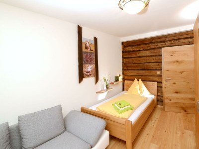 Apartment Appartement "Schwalbennest" 1-2 Nächte - Outdoor photo 10