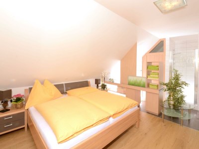 Apartment Appartement "Schwalbennest" 1-2 Nächte - Outdoor photo 11