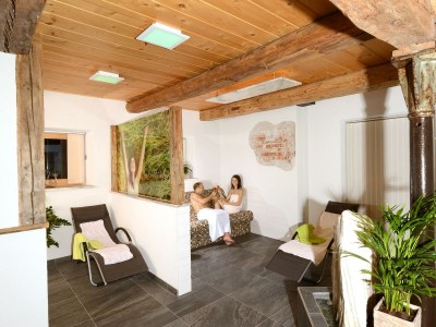 Apartment Appartement "Schwalbennest" 1-2 Nächte - Outdoor photo 15