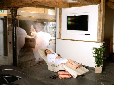 Apartment Appartement "Schwalbennest" 1-2 Nächte - Outdoor photo 17