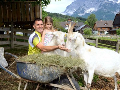 Apartment Appartement "Schwalbennest" 1-2 Nächte - Outdoor photo 18