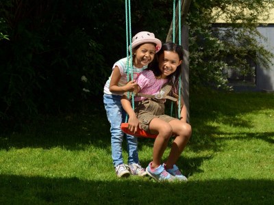 Apartment Appartement "Schwalbennest" 1-2 Nächte - Outdoor photo 23