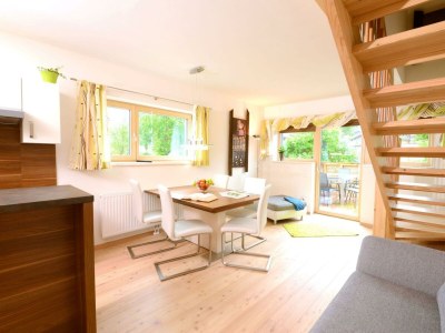 Apartment Appartement "Schwalbennest" 1-2 Nächte - Features photo 24