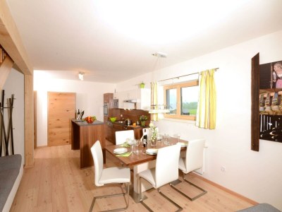 Apartment Appartement "Schwalbennest" 1-2 Nächte - Features photo 26